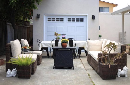 Burbank Apartment | Brand New Guest Suite + Luxurious Bath, Near SJC