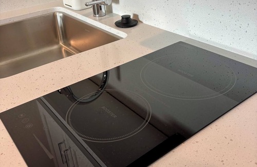 Petaluma Apartment | Brand new luxury studio in West Petaluma