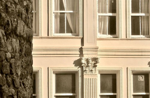 Asmali Mescit Apartment | Brand New Renovation right next to Galata Tower!