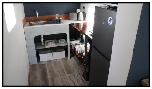 Brandfort Bed & Breakfast | brand st 95