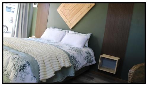 Brandfort Bed & Breakfast | brand st 95