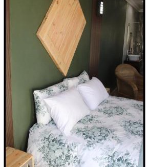 Brandfort Bed & Breakfast | brand st 95