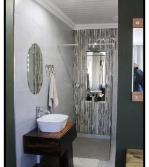 Brandfort Bed & Breakfast | brand st 95