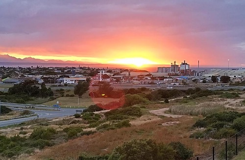 Mossel Bay Apartment | Brander Buksie