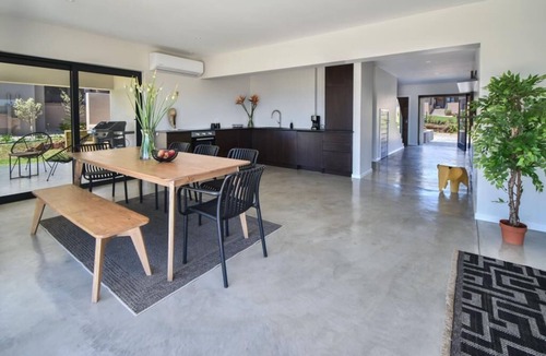 Plettenberg Bay Villa | Brandnew villa for the best time with family or friends