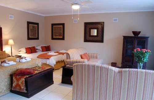 Hillcrest Bed & Breakfast | Branley Lodge Bed and Breakfast