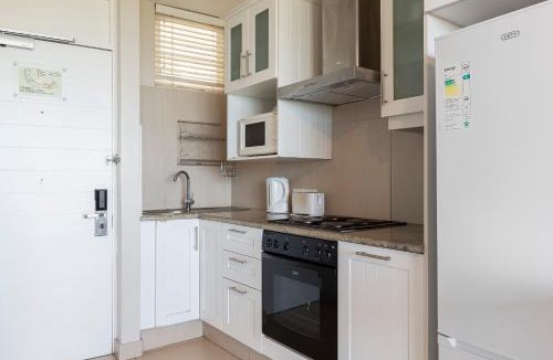 Umhlanga Apartment | Breakers 330 by Top Destinations Rentals