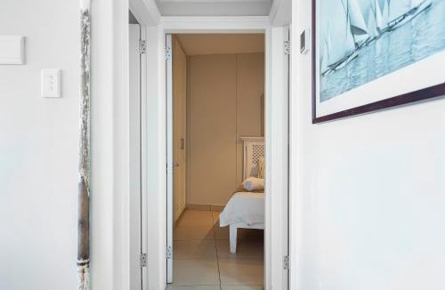Umhlanga Apartment | Breakers 330 by Top Destinations Rentals