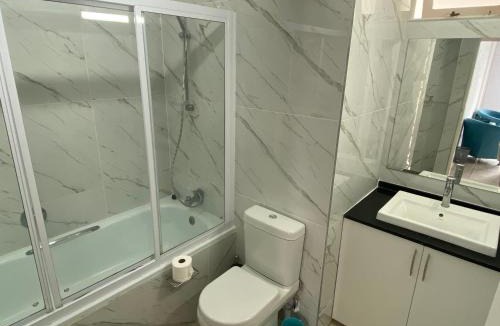 Umhlanga Apartment | Breakers Resort Apartments