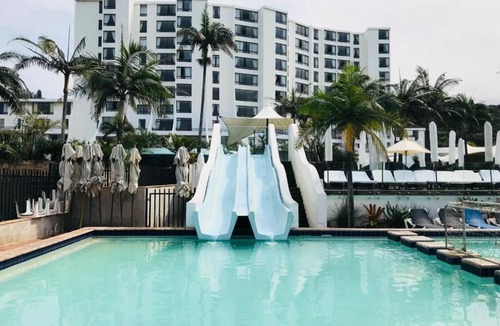 Umhlanga Apartment | Breakers Resort Umhlanga-Happy Holidays