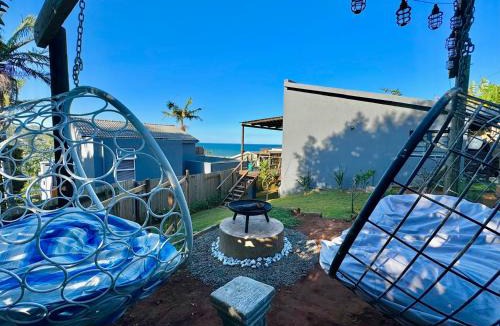 Salt Rock Apartment | Breakers View