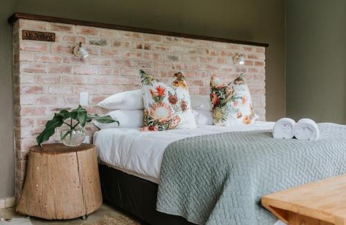 Parys Apartment | Breathe River Retreat