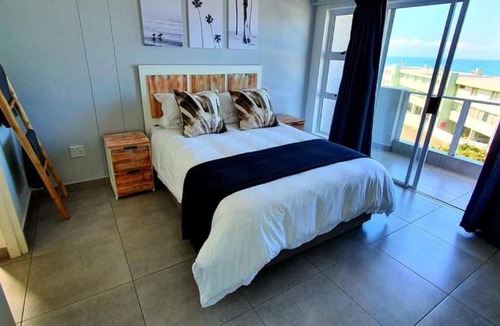 Ramsgate Beach Apartment | Breathtaking 3 Bedroom unit with amazing sea views
