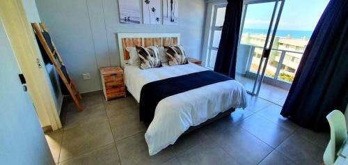 Ramsgate Beach Apartment | Breathtaking 3 Bedroom unit with amazing sea views