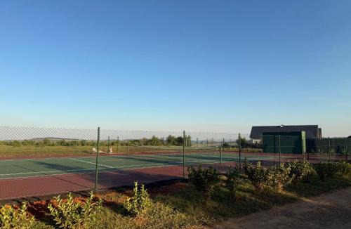 Merrivale Apartment | Breathtaking Kzn Midlands - The Protea Chalets