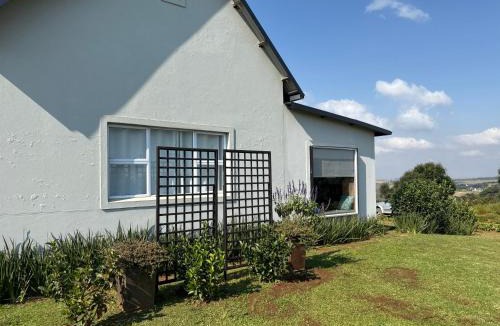 Merrivale Apartment | Breathtaking Kzn Midlands - The Protea Chalets