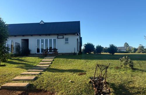 Merrivale Apartment | Breathtaking Kzn Midlands - The Protea Chalets