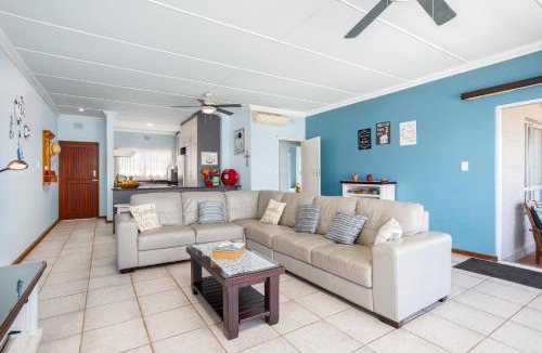 Manaba Beach Apartment | Breathtaking views from Sue Casa 11