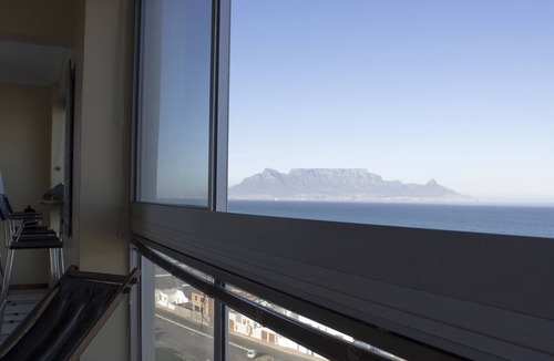 Bloubergstrand Apartment | Breathtaking Views in Blouberg!