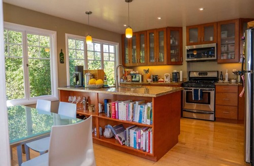 Inverness House | Breathtaking Vista Romantic Home