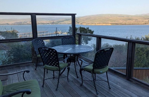 Inverness House | Breathtaking Vista Romantic Home