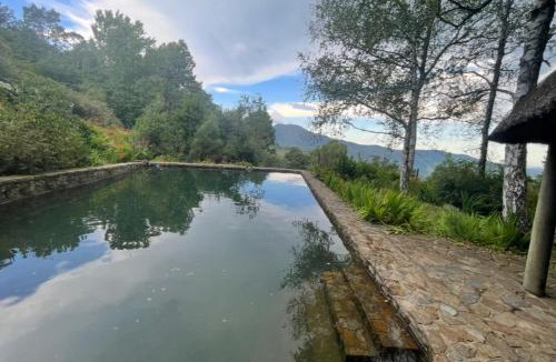 Hogsback Ski Chalet | Bredon Cottage