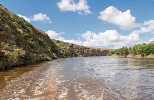 Malagas Boat Rental | Breede River Houseboat Hire