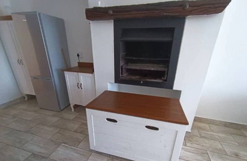 Port Beaufort Apartment | Breede River Lodge: Witsand Waterfront 2-Bedroom Apartment