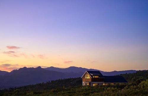 Wolseley Villa | Breedekloof Kajuit