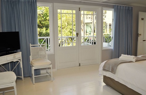 Brenton-on-Sea Bed & Breakfast | Brenton Beach House