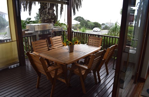 Brenton-on-Sea House | Brenton Bliss, beach view, walk to beach, safe secluded area on the Garden Route
