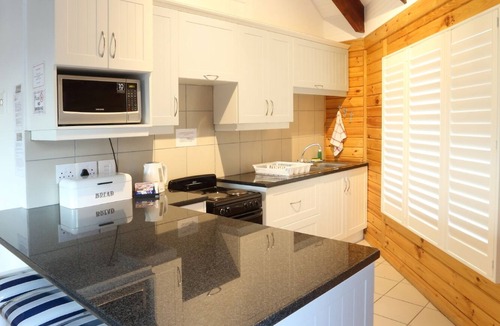 Brenton-on-Sea House | Brenton On Sea Cottages