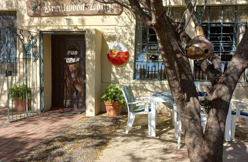 Deneysville Hotel | Brentwood Lodge