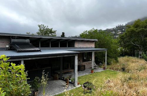 Hout Bay House | Brickhouse