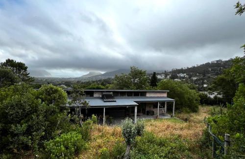 Hout Bay House | Brickhouse
