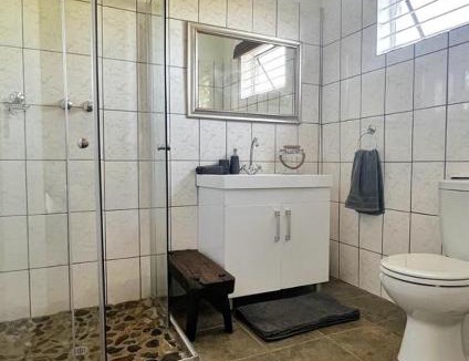 Thembelihle House | Bridge View