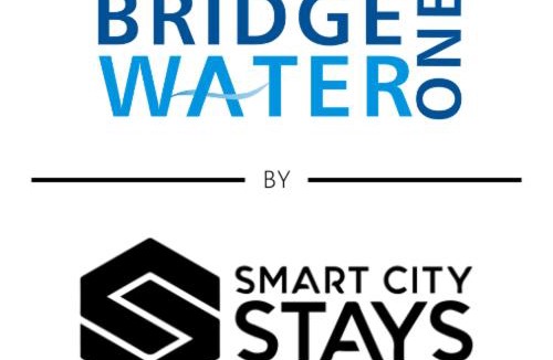 Century City Apartment | Bridgewater One by Smart City Stays