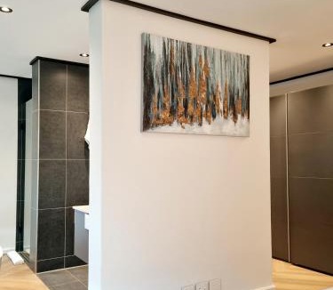 Century City Apartment | Bridgewater One by Smart City Stays