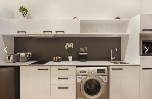 Century City Apartment | Bridgewater One