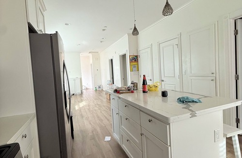 San Jose House | Bright and Modern 3BR/2.5BA Home Near Downtown SJ, Airport, Stadiums & Tech Hubs