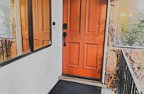 The Villas Apartment | Bright Modern 2BR Near Santana Row