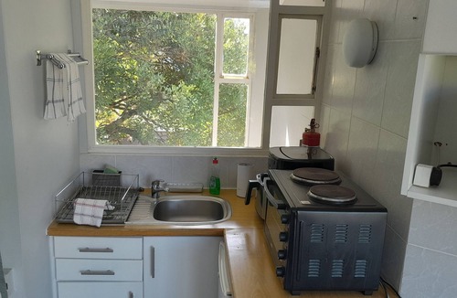 Hout Bay House | Brightwater Lodge