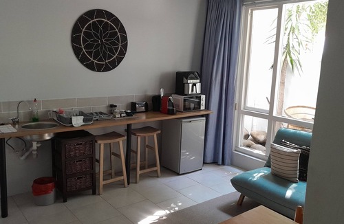 Hout Bay House | Brightwater Lodge