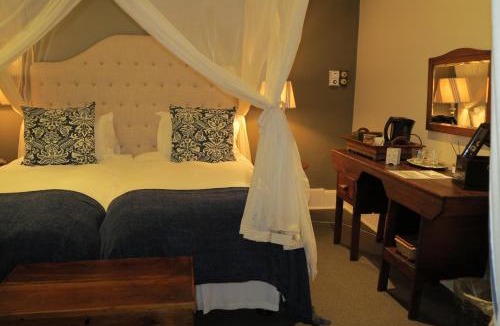 Sundays River Valley House | Broadlands Country House