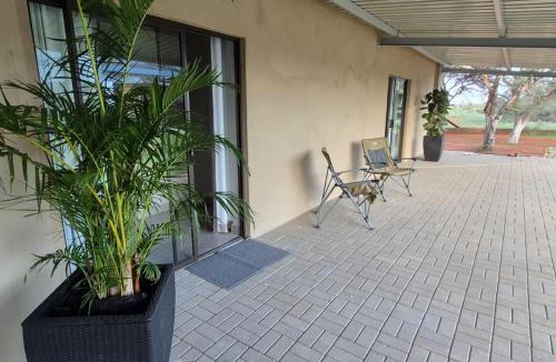 McGregor Private Nature Reserve House | Broadwater River Estate