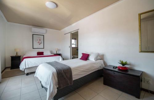 Eikenbosch House | Broadway Tygervalley House