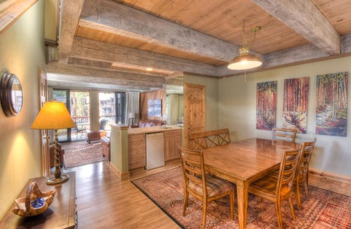 Brockway House | Brockway Springs Quarters