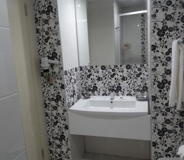 Bodrum City Center Hotel | Bronze Hotel