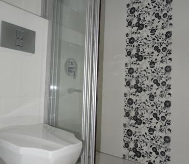 Bodrum City Center Hotel | Bronze Hotel