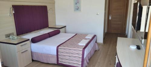 Bodrum City Center Hotel | Bronze Hotel